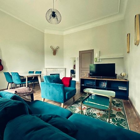 Suite Dans Villa Mexicaine Жозье Экстерьер фото