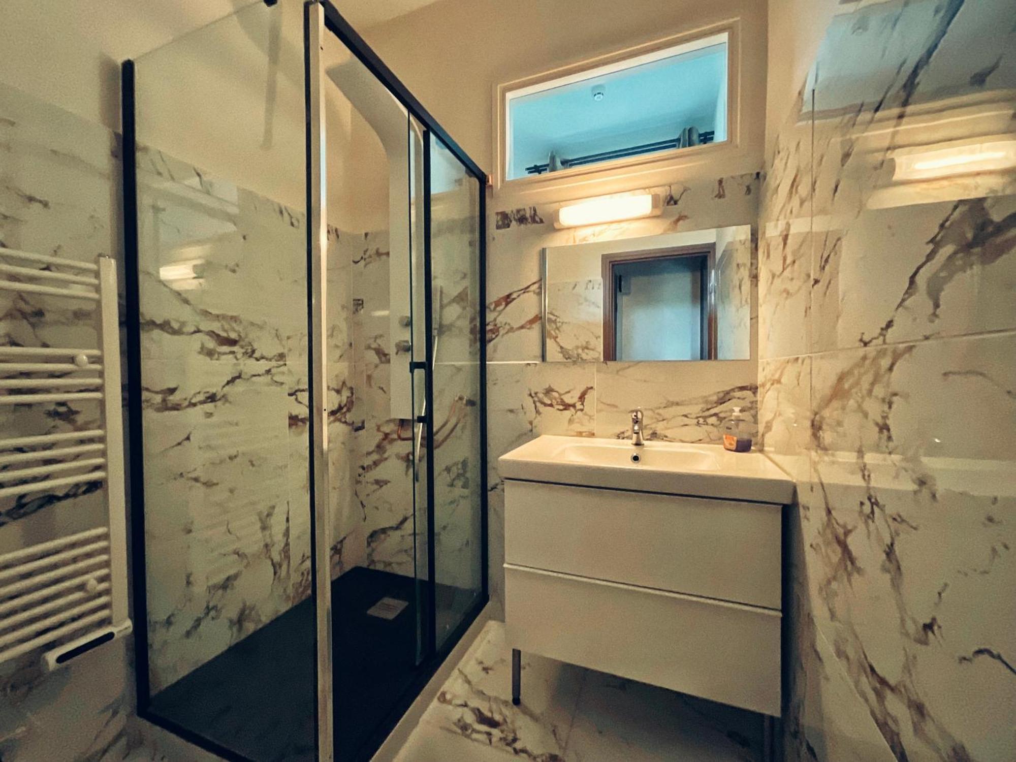 Suite Dans Villa Mexicaine Жозье Экстерьер фото